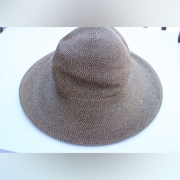 Eric Javits Squishee Hampton hat - Picture 7 of 12